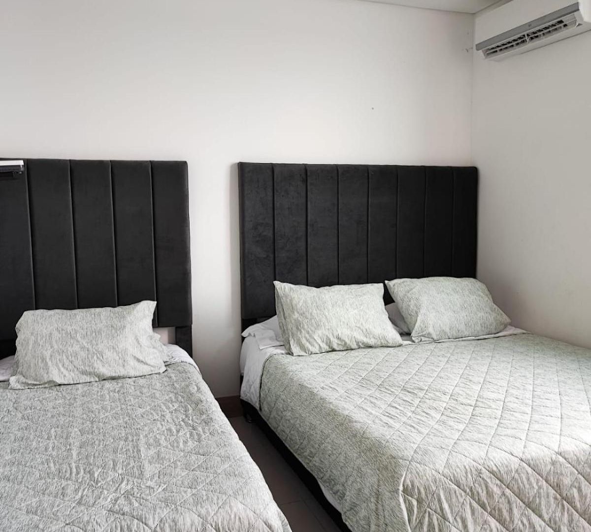Apartamento Palmetto Sunset Con Buena Vista Al Mar Cartagena