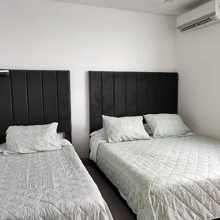 Apartamento Palmetto Sunset Con Buena Vista Al Mar Cartagena